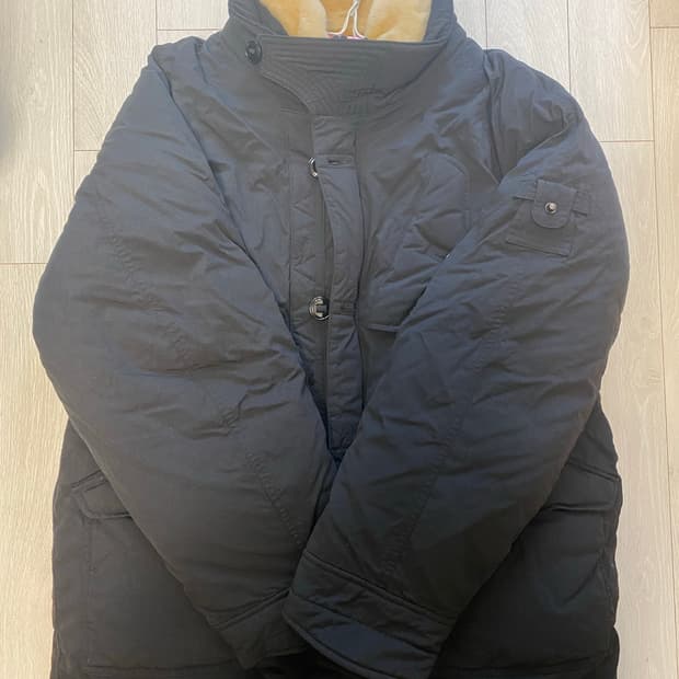 이스트로그x시리즈 나누크 M사이즈