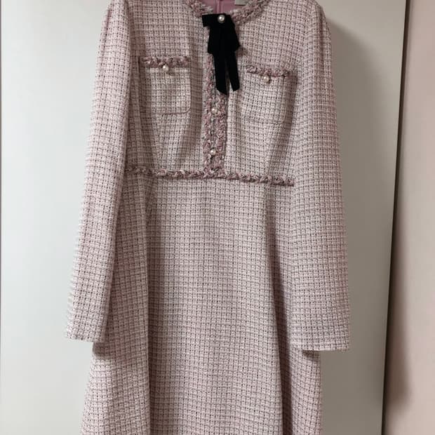 캐네스레이디 원피스 (새 상품)