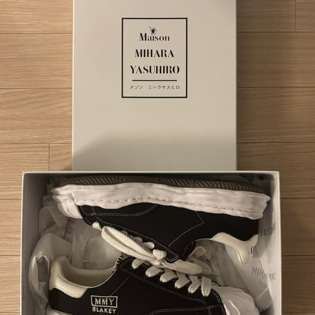 미하라 야스히로 블레이키 Eu43