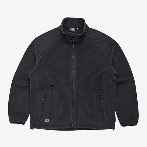 뉴발란스 클라이막스 폴라텍 200 자켓 XL (새상품)