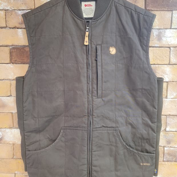 피엘라벤 그림시 베스트 L