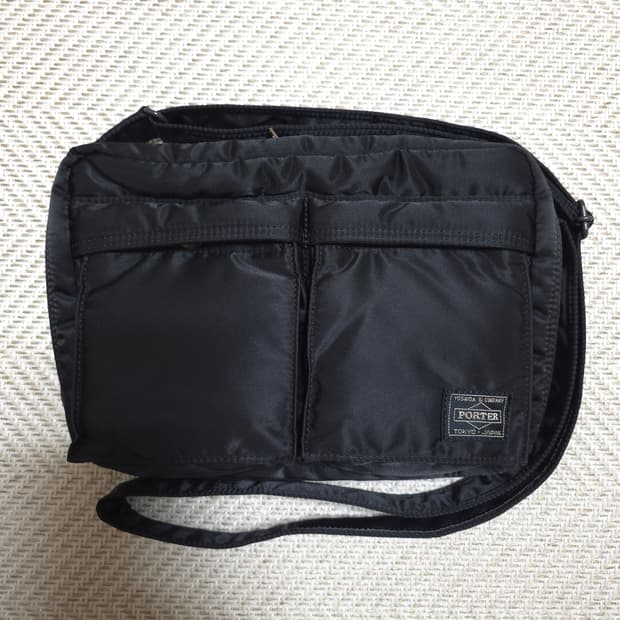 요시다포터 탱커 숄더백 S 스몰 (63