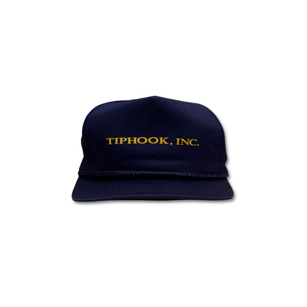 Inc vintage cap 빈티지캡
