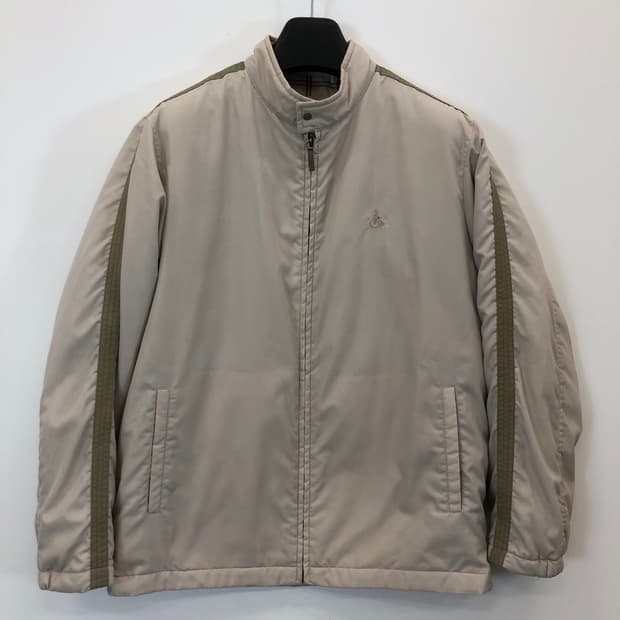 빈폴 해링턴 점퍼 95 사이즈