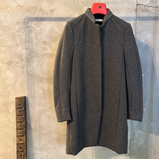 발렌시아가 코트 55