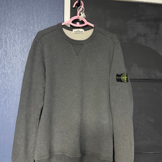 스톤아일랜드 맨투맨 M