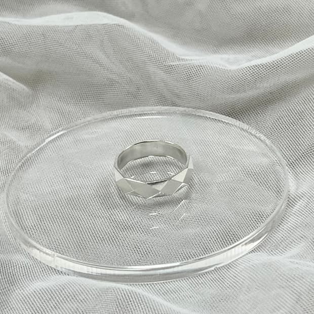 925silver 각반지