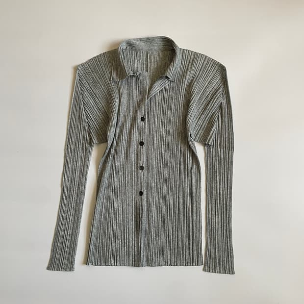 pleats Please Issey Miyake (3)