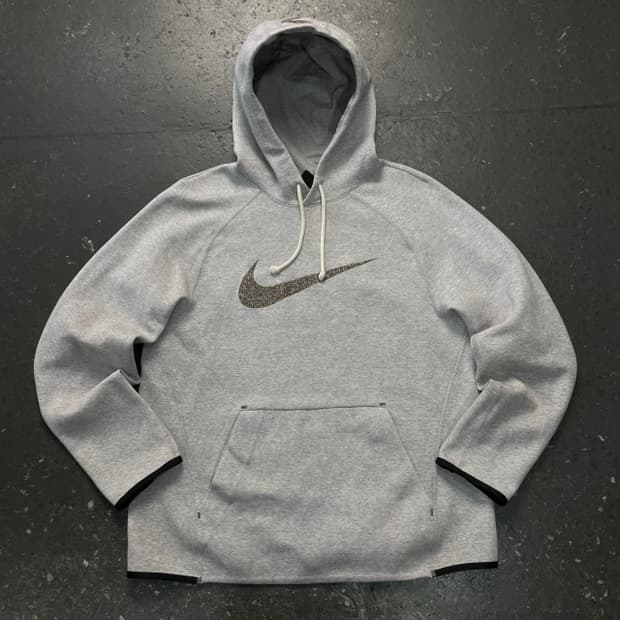 100 나이키 빅스우시 후드티