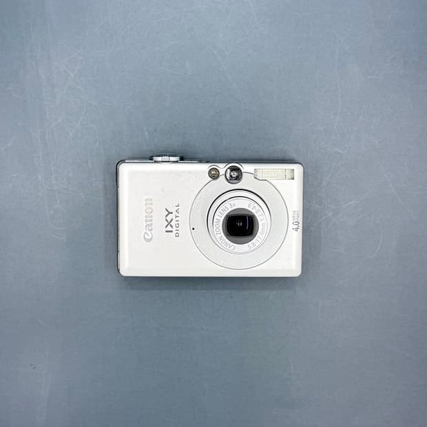 κ°μΆ) μΊλ
Ό Ixy 50 (Ixus 40) μ΅μμ€ μ΅μ λΉν°μ§ λμΉ΄