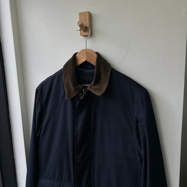 15745 - 폴로 랄프로렌 코듀로이 필드 자켓