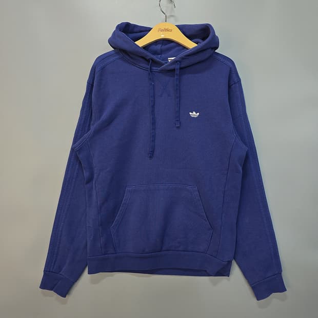 아디다스 남녀공용 헤비웨이트 슈무 후디 S