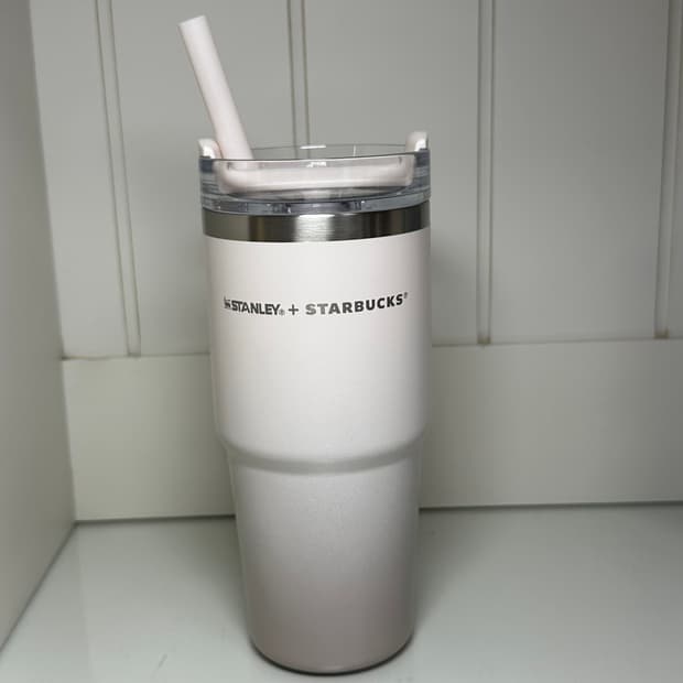 스타벅스 스탠리 애니버서리 켄처 텀블러 414ml