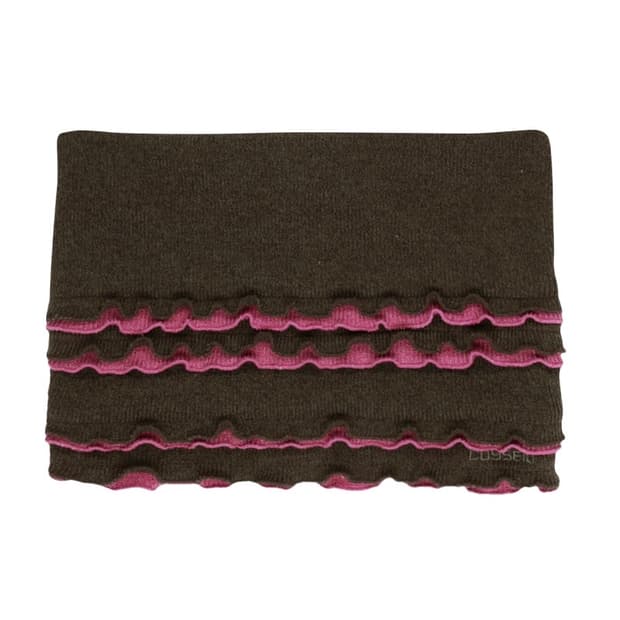 코이세이오 로우 엣지 캣 비니 브라운