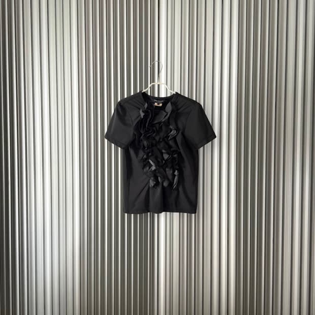 Junya Watanabe blouse