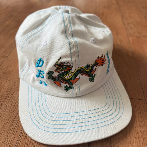 den souvenir 캡모자