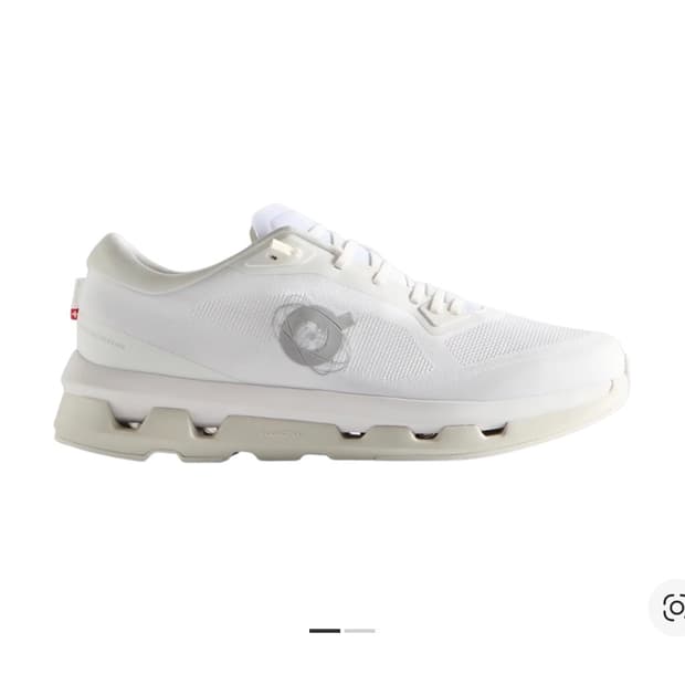 (285) 온 러닝 x 키스 클라우드존 on kith