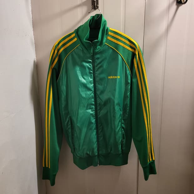 [S]아디다스 몬트리올 1976 트랙탑 져지