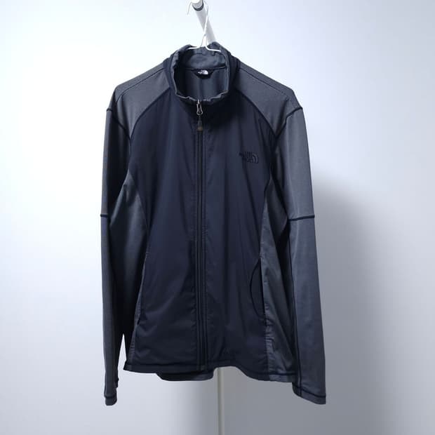 노스페이스 기능성 집업 105