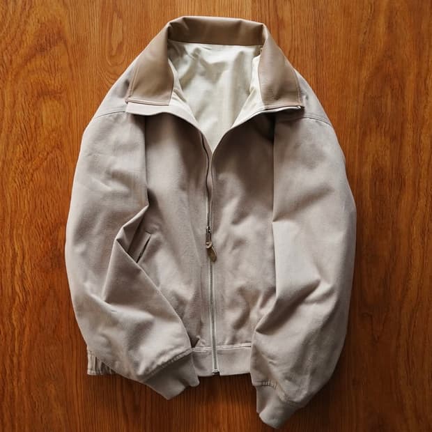 Herill 헤릴 fw weekend cotton twill 2사이즈 