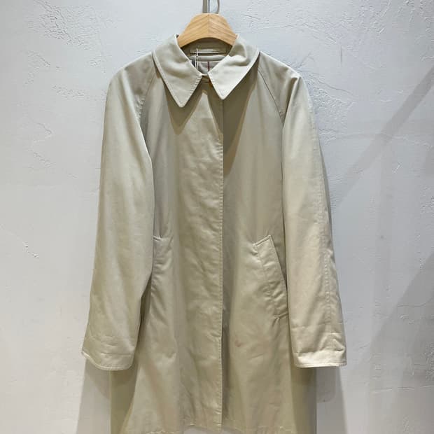 버버리 트렌치 코트 A929