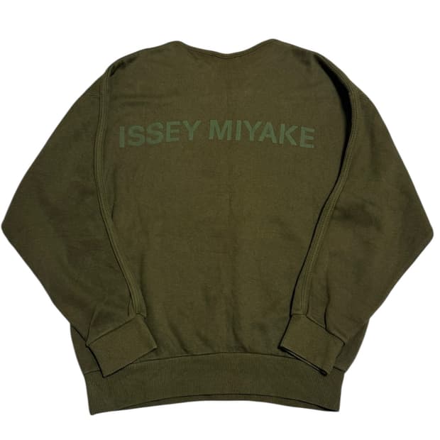 ISSEY MIYAKE 90s