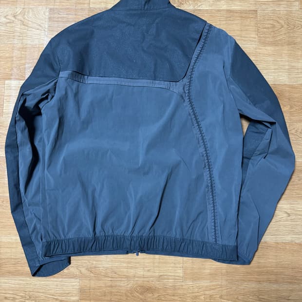 엑슬림 EP.7 12 JACKET CHARCOAL XL