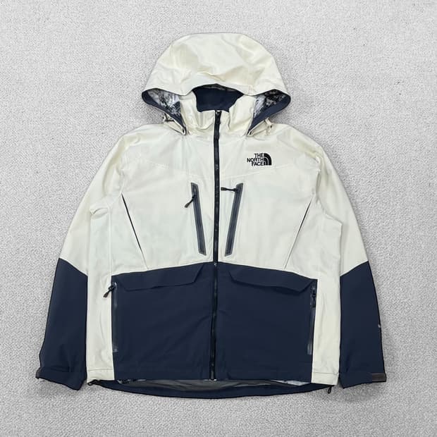 노스페이스 1994 마운틴 바람막이 자켓