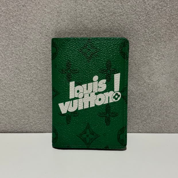 루이비통 에브리데이 오거나이저