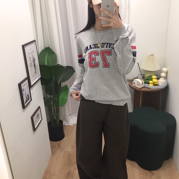 여성 리바이스 긴팔티 95