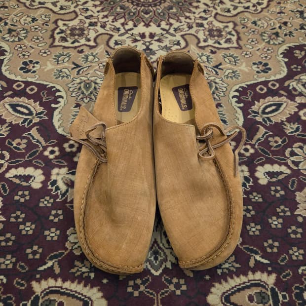 클락스 러거 255