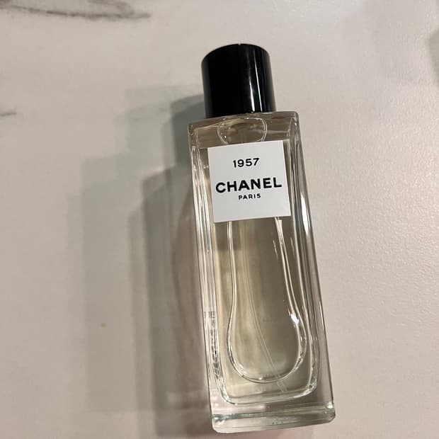 국문 샤넬 레젝 1957 edp 75ml