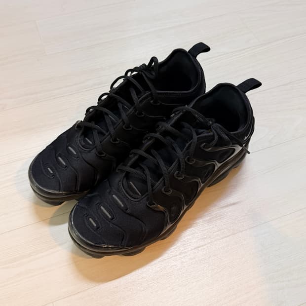 나이키 베이퍼 맥스 플러스 295