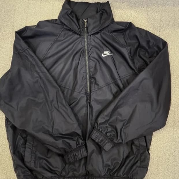 나이키 윈드러너 아노락 재킷 DQ4911-247