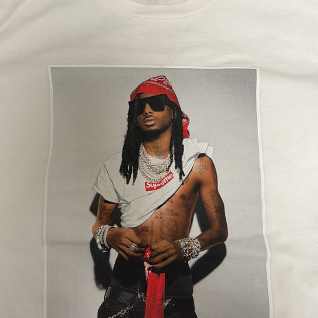 플레이보이카티 슈프림 M