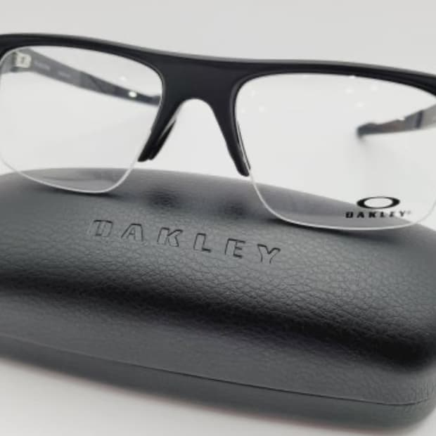 오클리 플라즈링크 