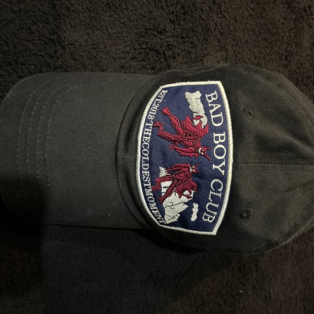 Thecoldestmoment 더콜디스트모먼트 볼캡