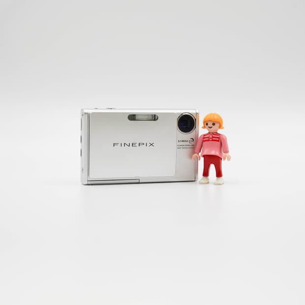 (A급) Fujifilm Finepix Z3 (후지필름 파인픽스 Z3)