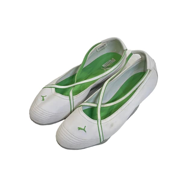 Puma 푸마 플랫슈즈