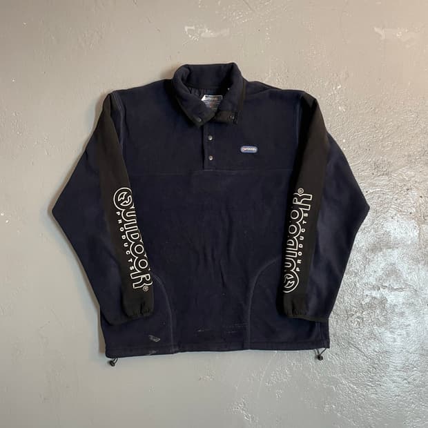 아웃도어프로덕츠 플리스 