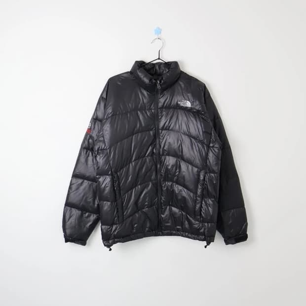 The North Face Summit Series Down Jacket