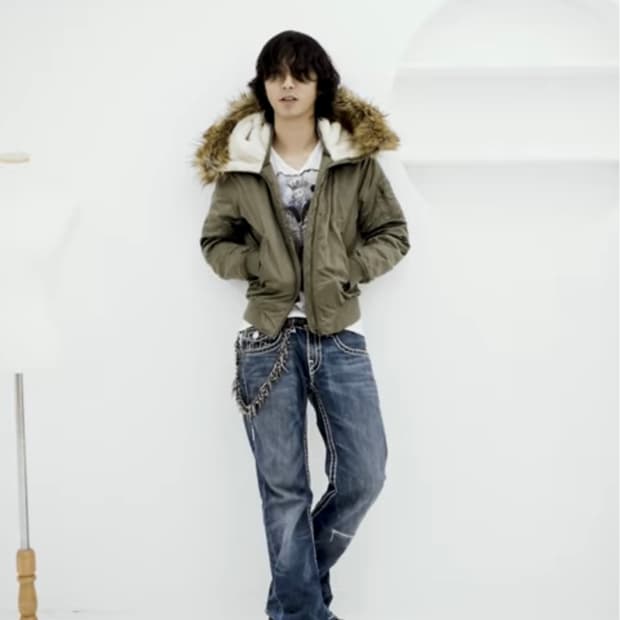 트루릴리전 빌리 슈퍼 티 청바지 29