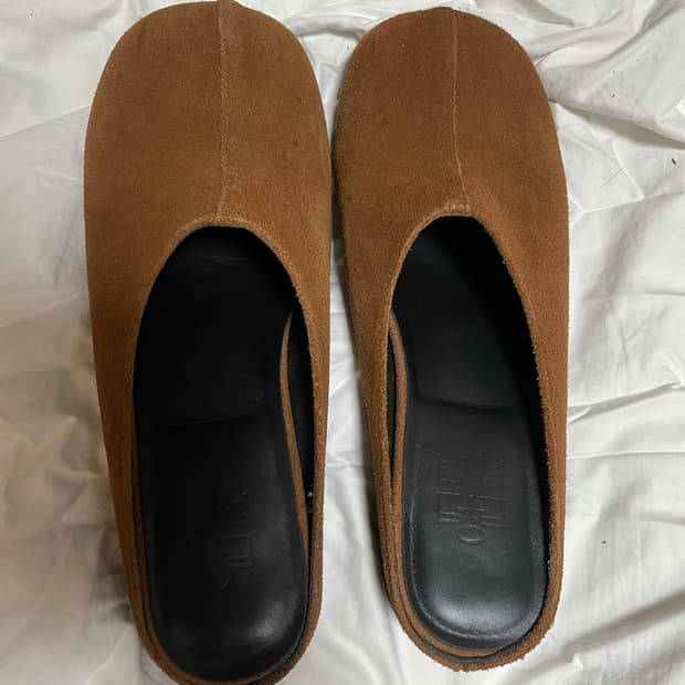 폴리테루 빵 뮬 3