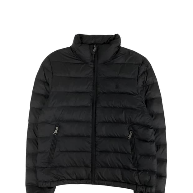 Polo 폴로 경량패딩 (m) 무료배송