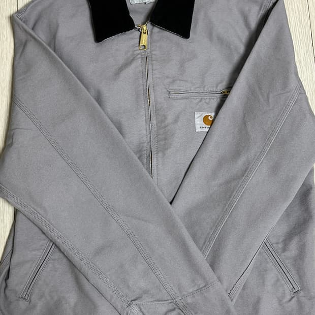 칼하트 디트로이트 yosemite