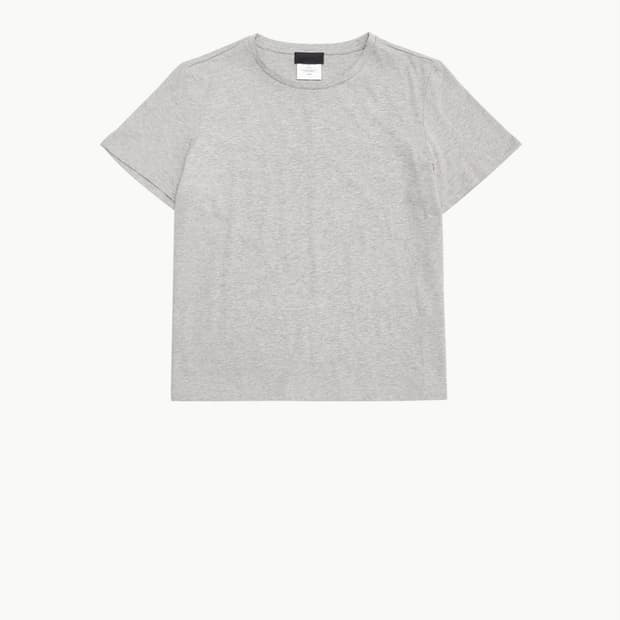 [구매] 머듈 semi rough tee 3size 구해요