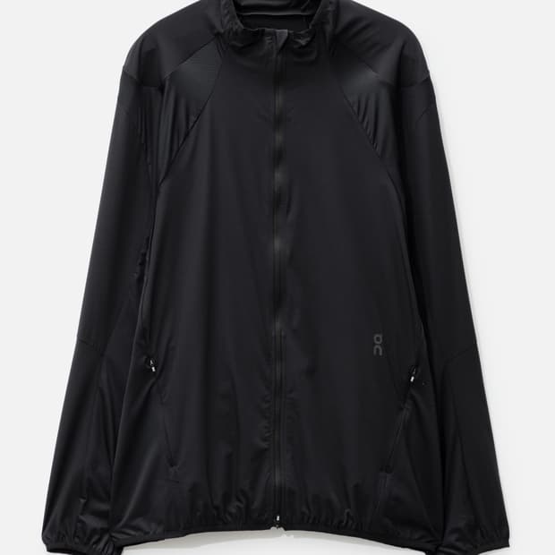 온러닝 파프 breaker 바람막이 자켓 L 사이즈