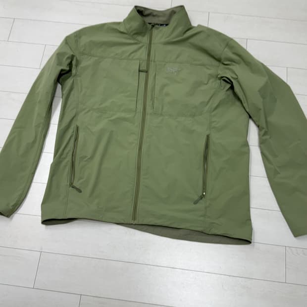 아크테릭스 감마 라이트웨이트 L 사이즈