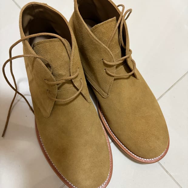 로스트 가든 처카부츠 285