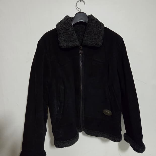 MOSTANG 무스탕 자켓